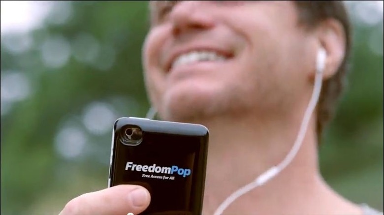 freedompop