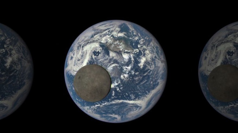 EarthMoon