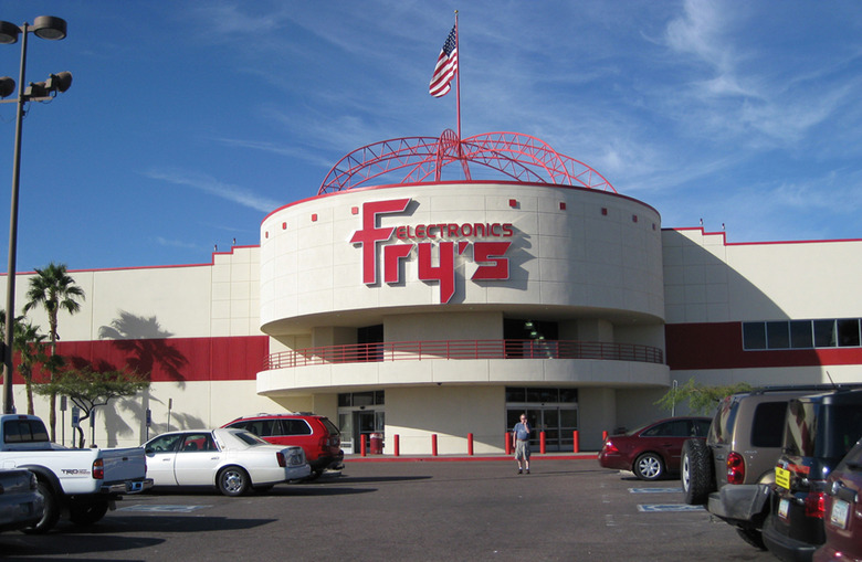 frys-electronics-sign