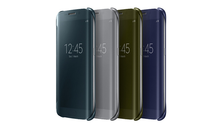 Galaxy S6 Cases 2