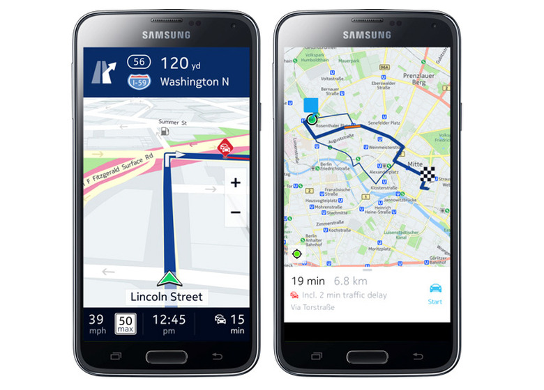 galaxy-s5-here-maps