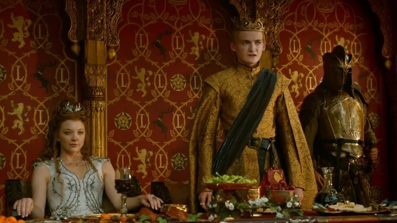 Game of Thrones Season 4
