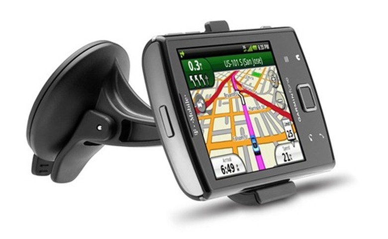 garminfone pr pic