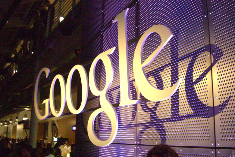 google-sign-237