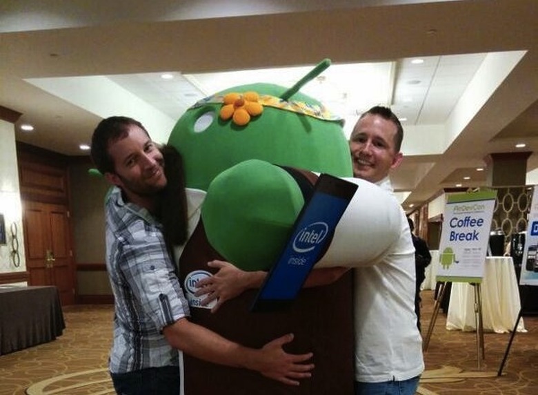 android-fanboys