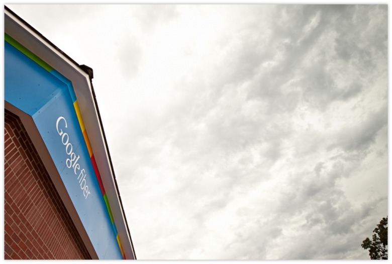 Google Fiber Expanding