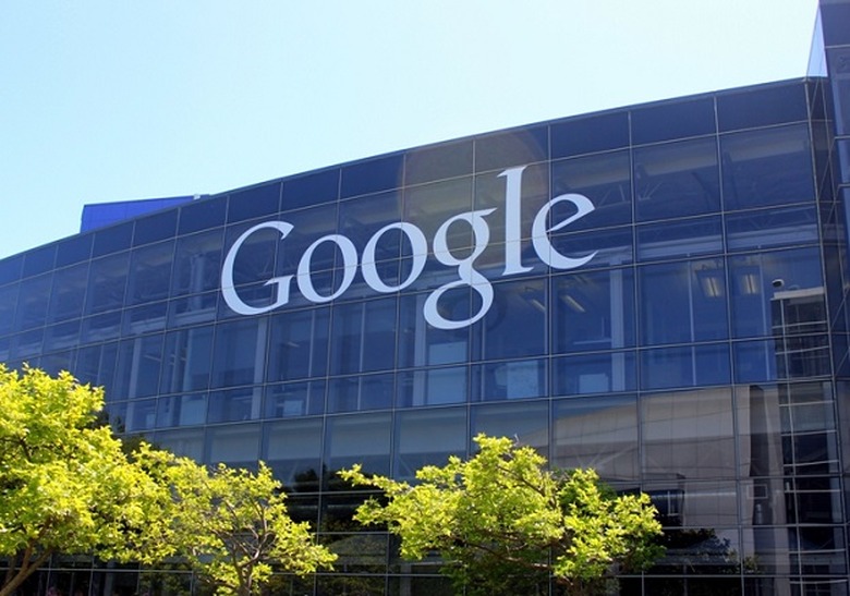 Google Headquarters