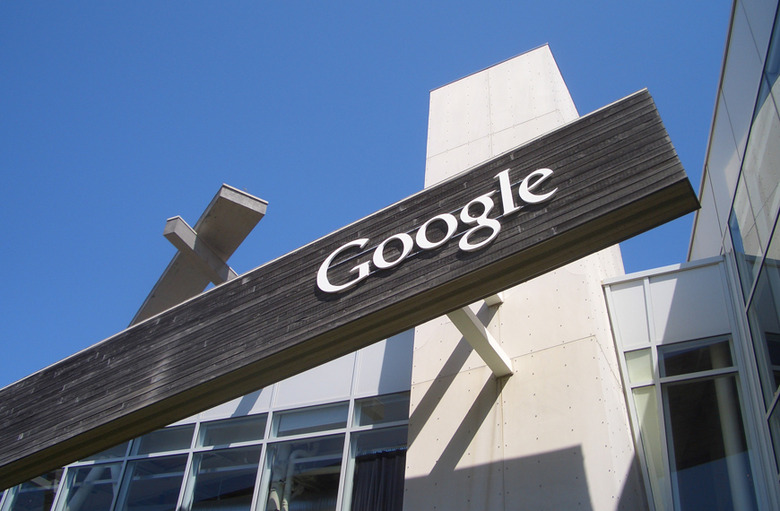 google-sign-298