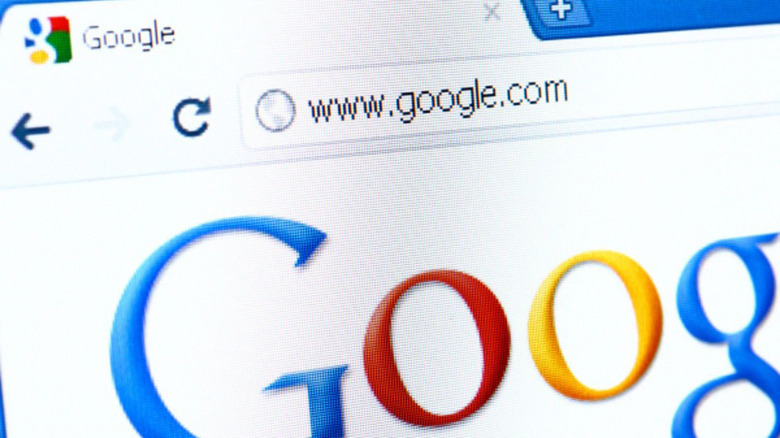 google-sign-site