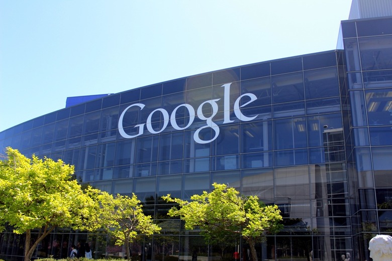 google hq