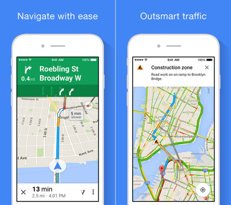 google-maps-iphone-ios