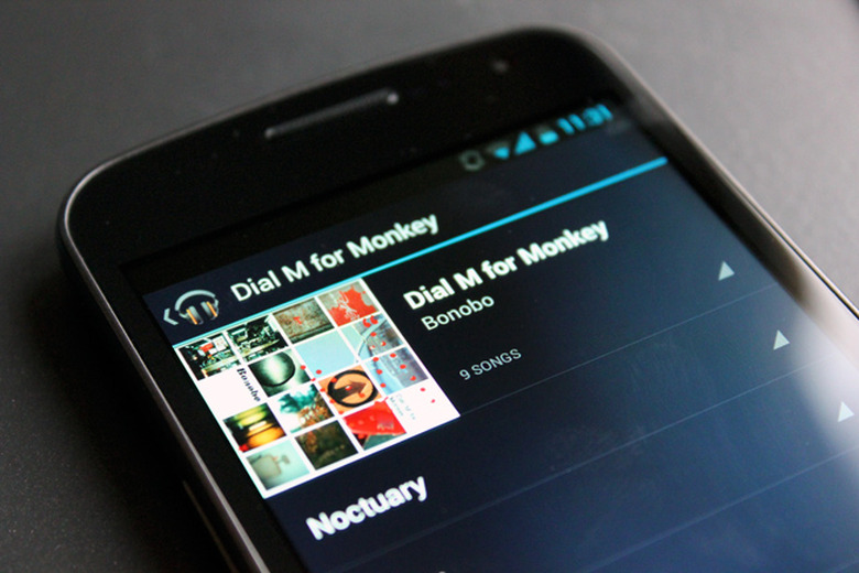 Google Music