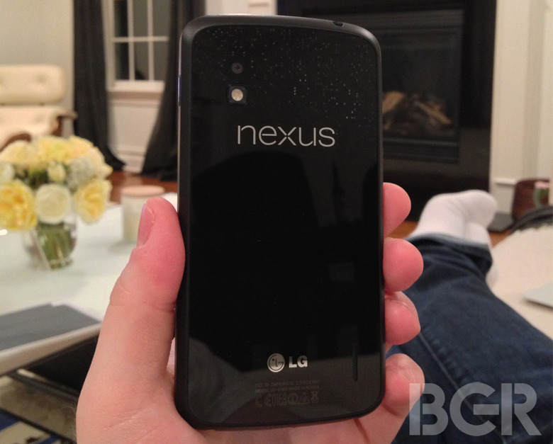 Google-Nexus-4