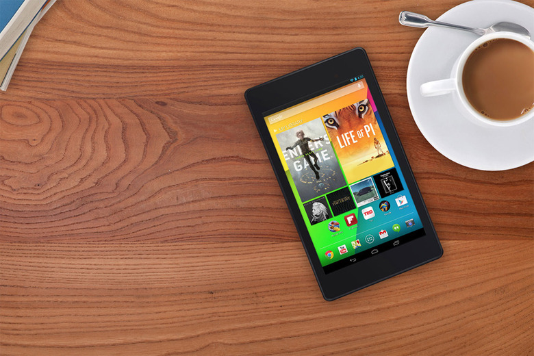google-nexus-7