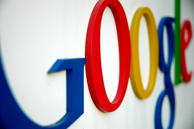 Google Government Threat