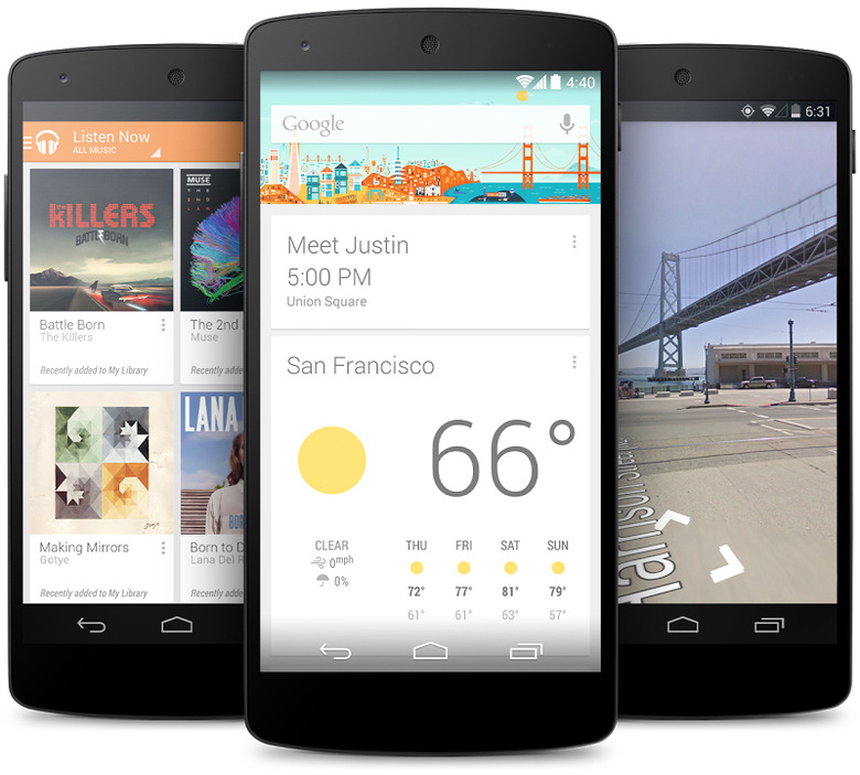 nexus-5
