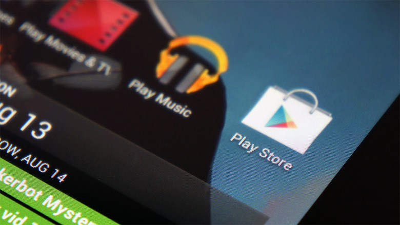 google-play-store-android