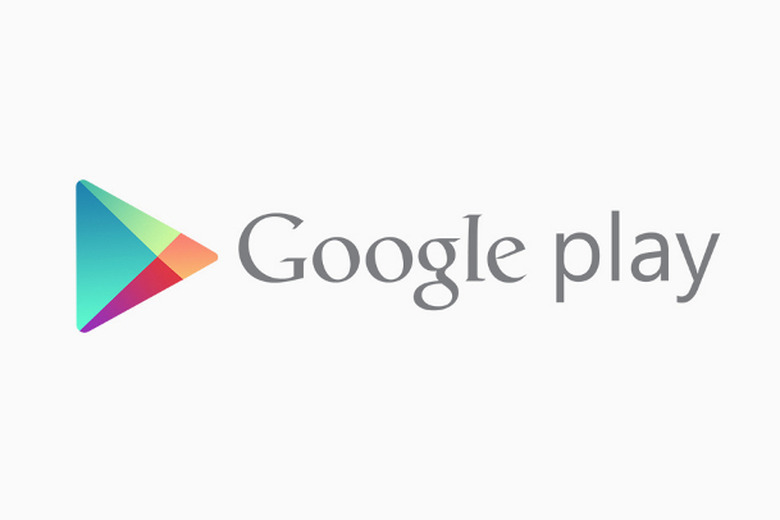 Google Play Music
