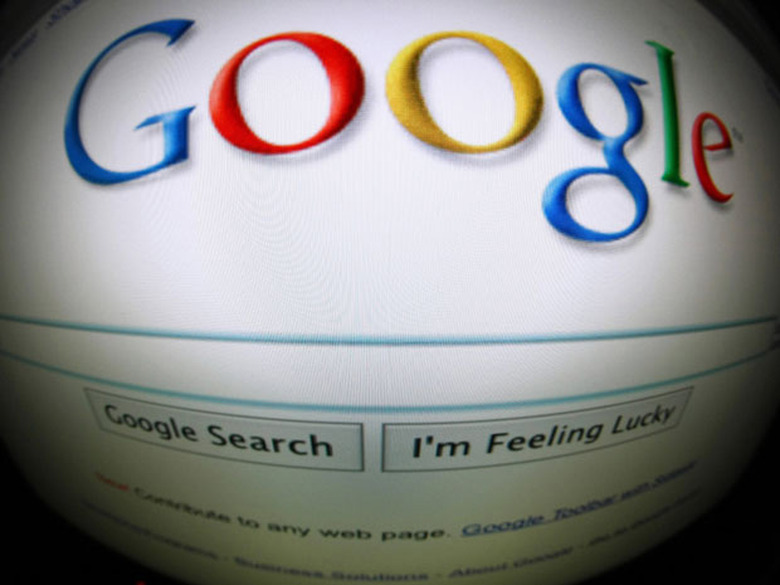 Google Antitrust Probe