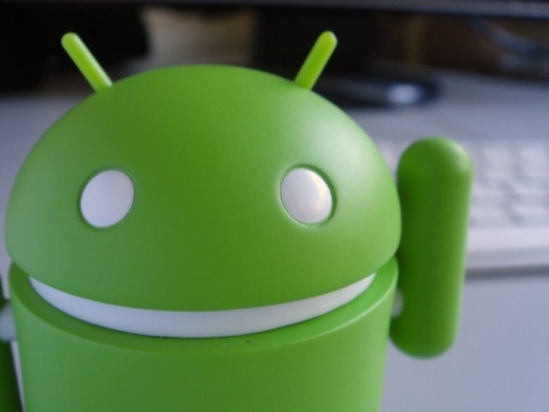android-robot-google-sign