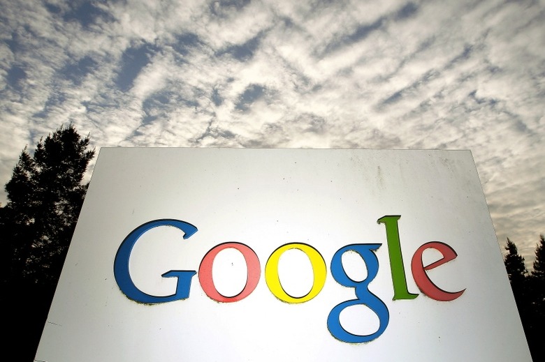Google-clouds