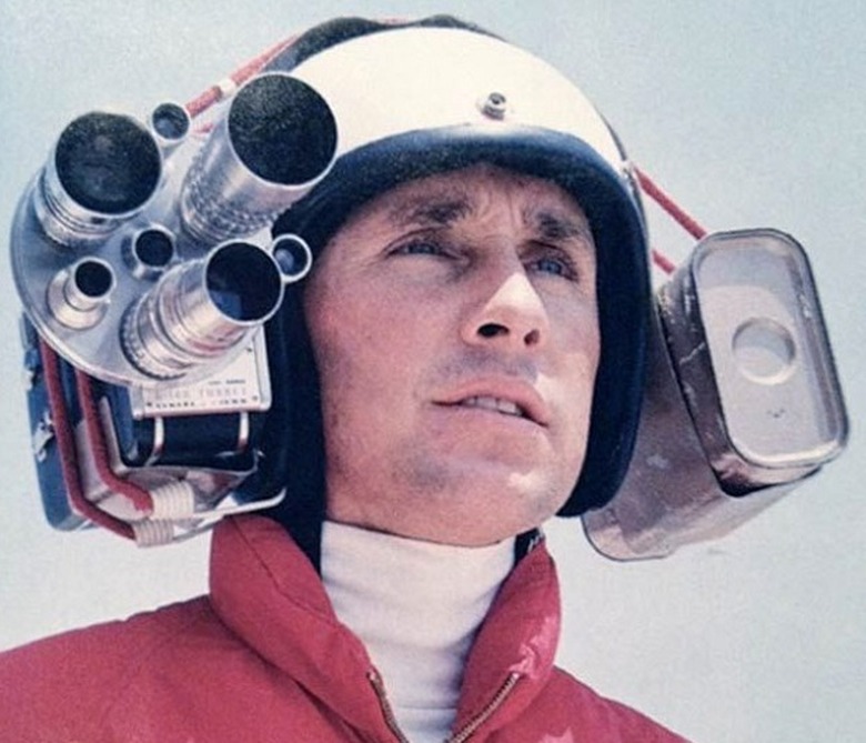 jackie stewart gopro