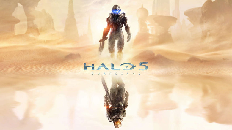 halo-5