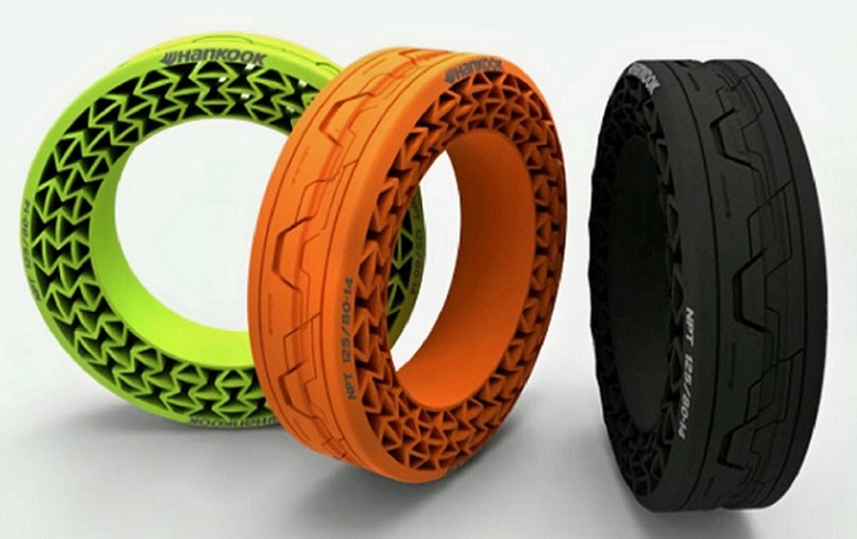 hankook tires