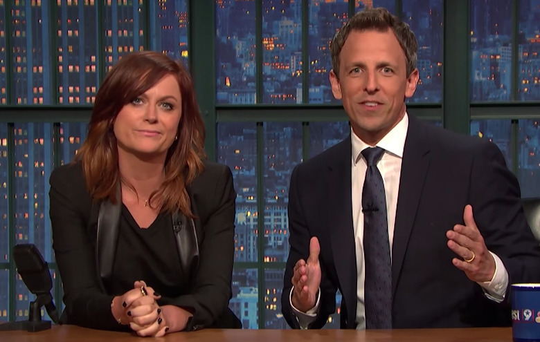 really-seth-meyers-amy-poehler
