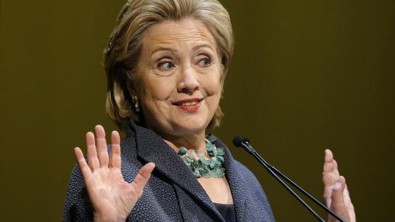 hillary