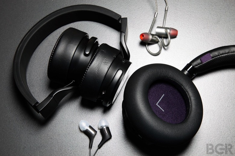 BGR-headphones
