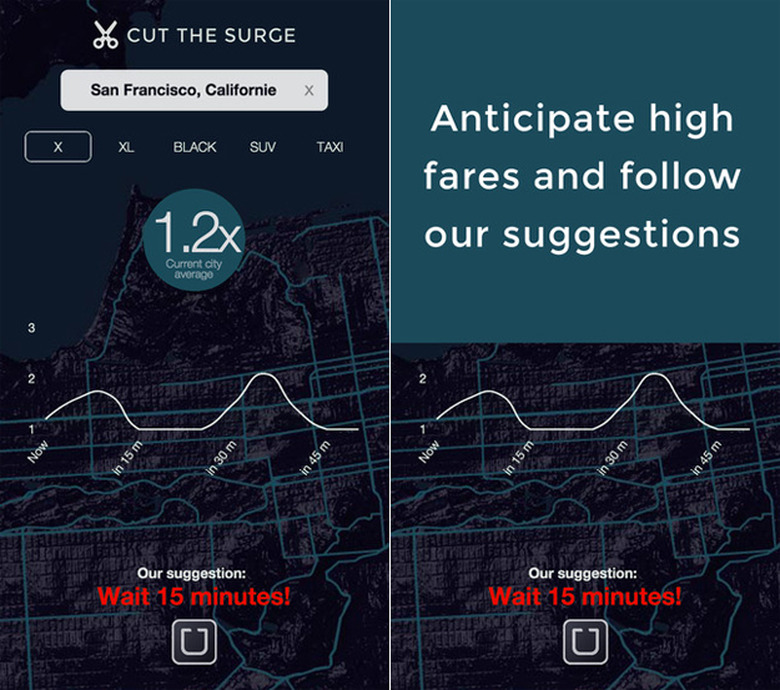 cut-the-surge