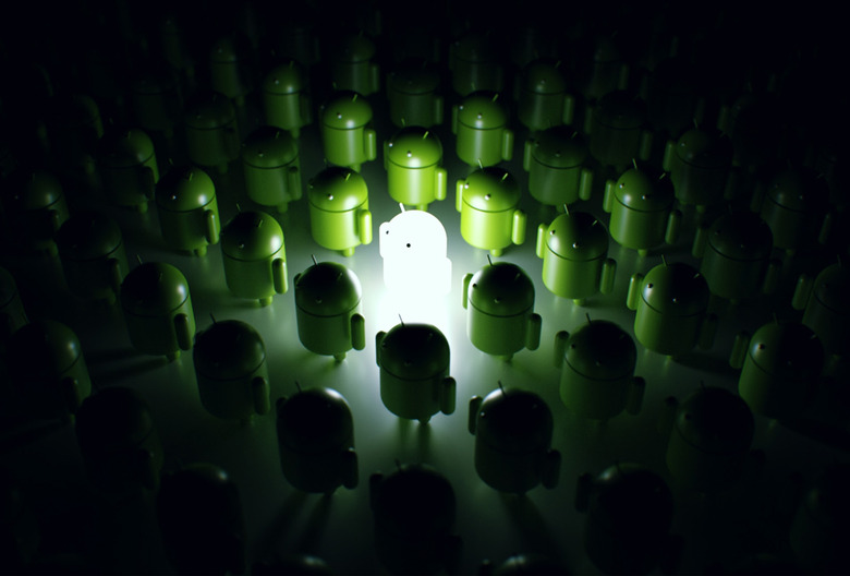 android-robots-sign