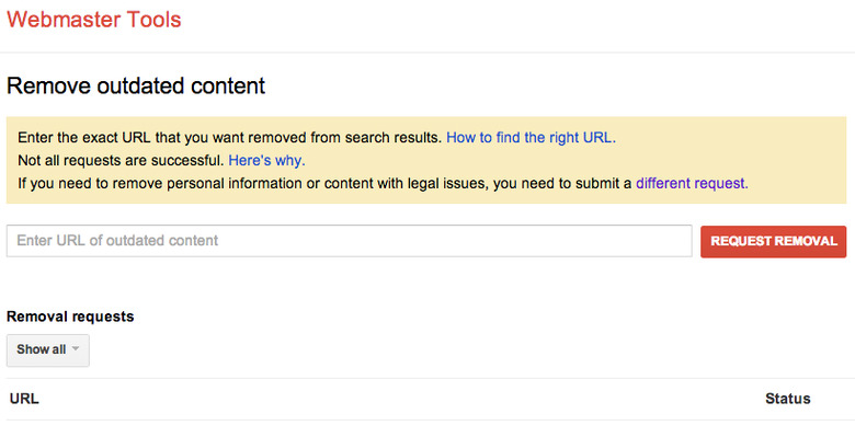 webmaster-tools-remove-outdated-content-google-search