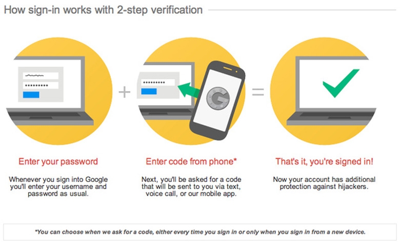 google-2-step