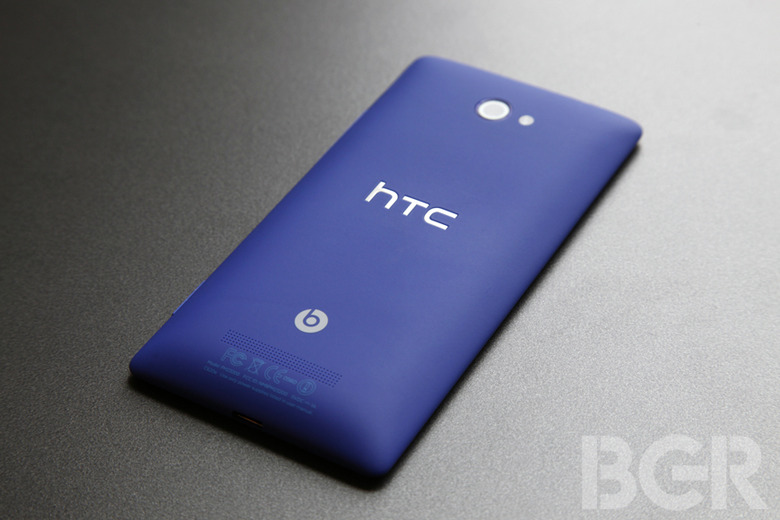 Windows Phone US Sales December
