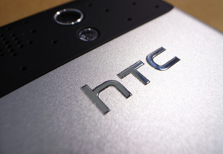 HTC Earnings November 2012