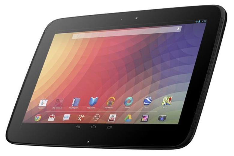 Nexus 10