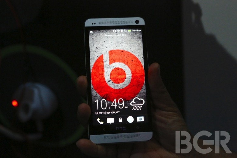 HTC-One-Event-1