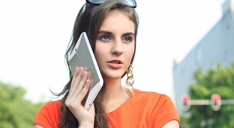MediaPad 7