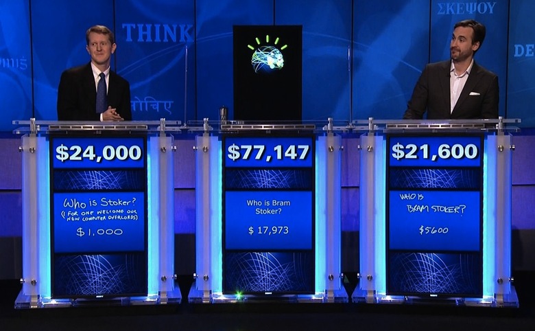 IBM-Watson