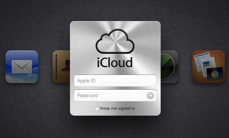icloud