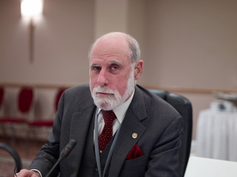 Vint Cerf Opposes ITU
