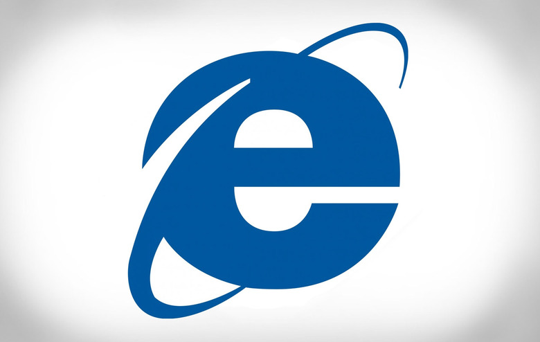 internet-explorer