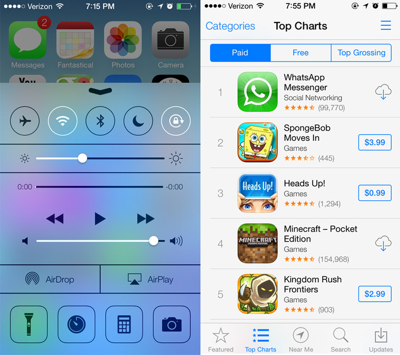 iOS-7