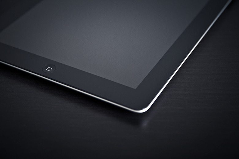 iPad China Launch Sales