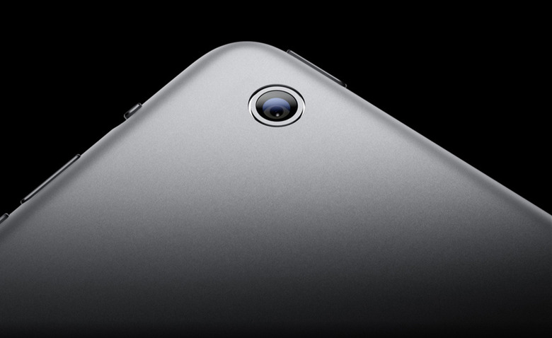 iPad Mini Retina Release Date