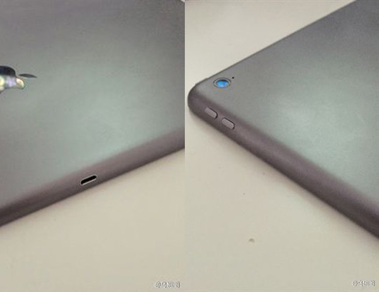 iPad Pro Model