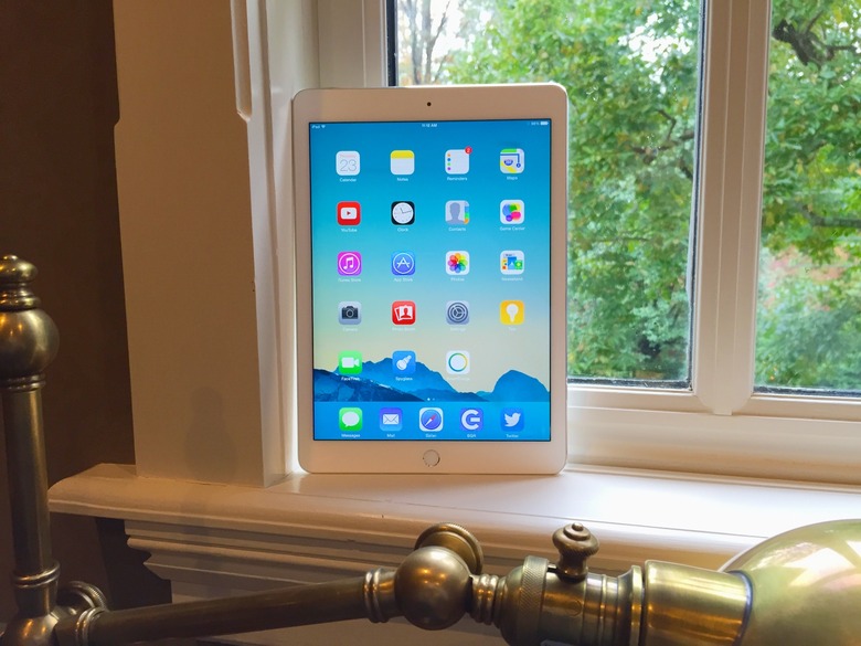 iPad Air 2 (2)