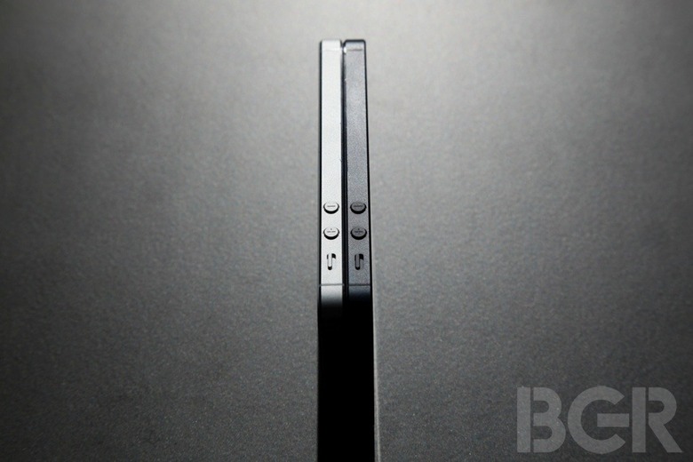 iPhone 5S Release Date Rumor